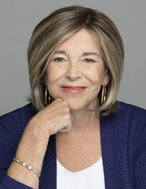 Barbara Weaver Smith